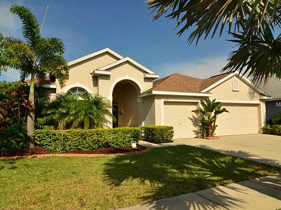 2nd image of 1529 Bonita Bluff Ct