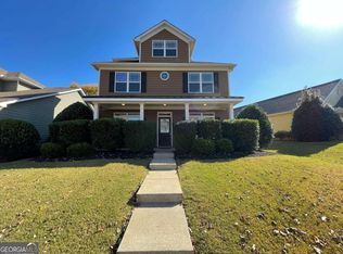 307 Abbey Ct, Canton, GA 30115