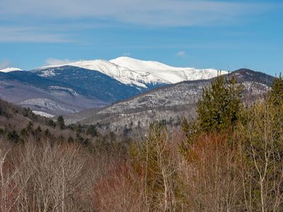 58 Christmas Mountain Road, Bartlett, NH, 03812