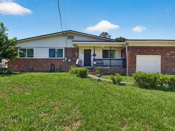 5130 Greenway Dr N, Jacksonville, FL 32244