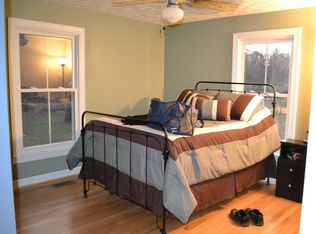 3105 Bonbrook Mill Rd, Wirtz, VA 24184