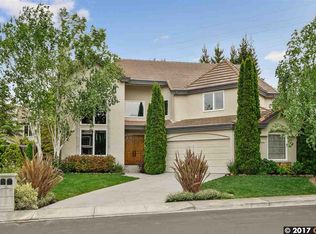 302 Zagora Dr, Danville, CA