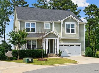 400 Torwood Cir, Apex, NC 27523