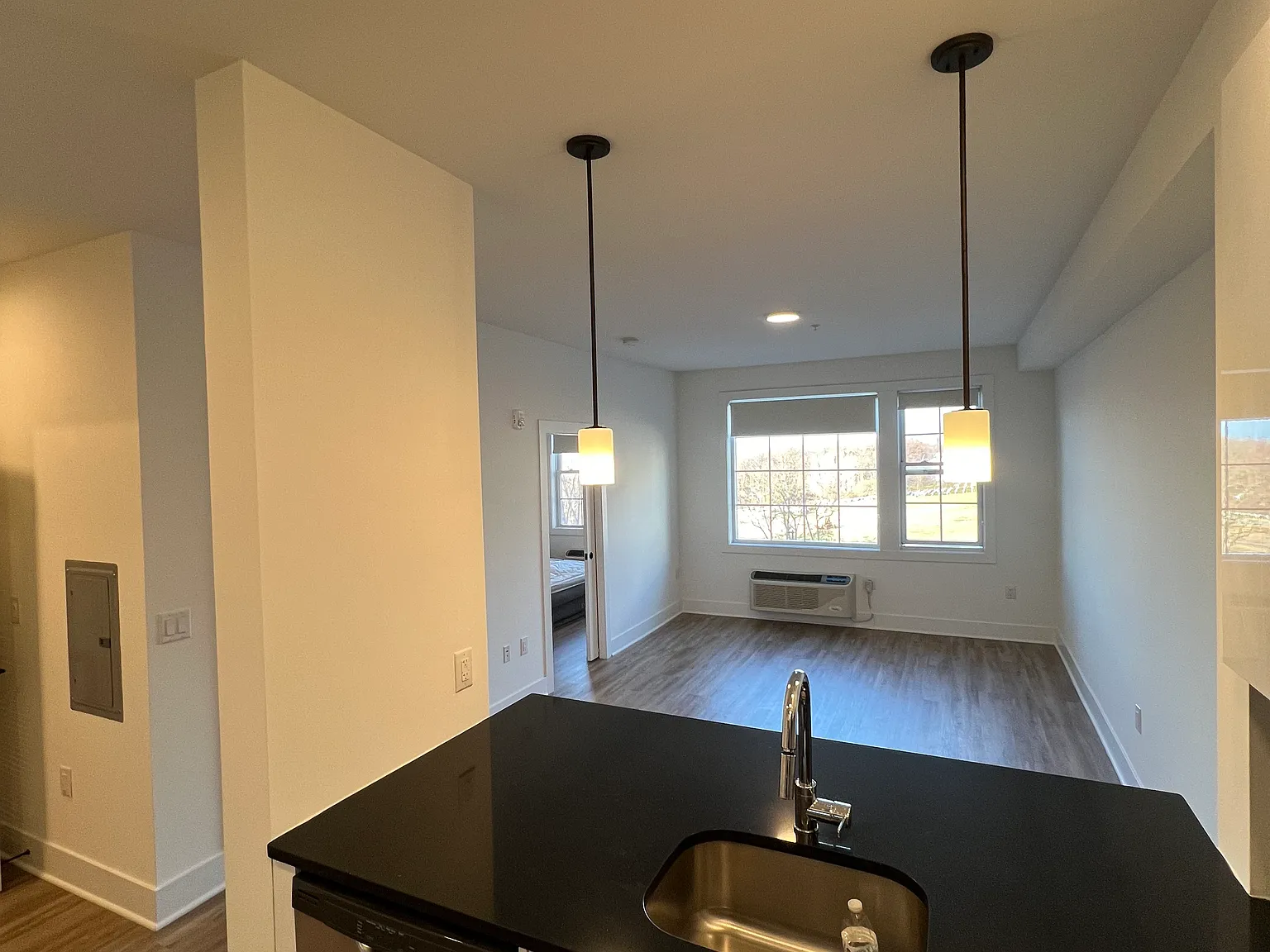1 bed, 655 sqft, $2,400 — Photo 3
