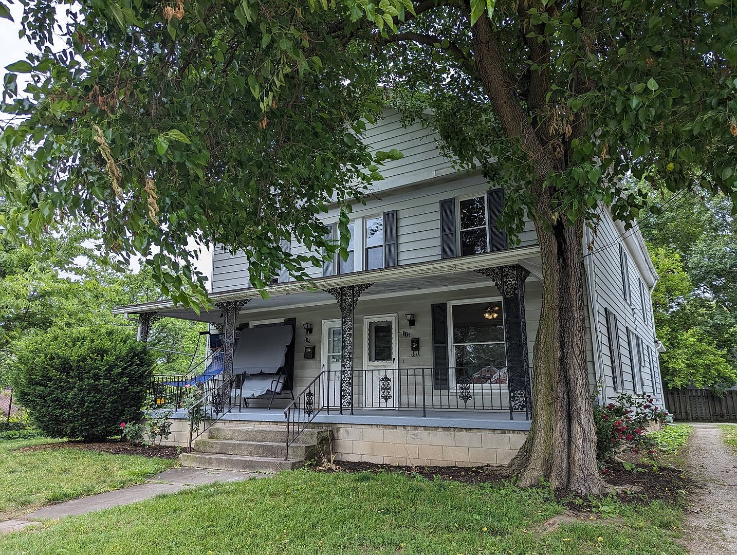 113 Milan Ave, Amherst, OH 44001 Zillow