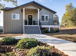 21098 Clivus Dr, Grass Valley, CA 95949