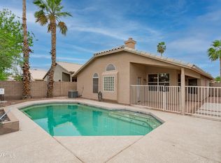 1269 E CENTURY Avenue, Gilbert, AZ 85296