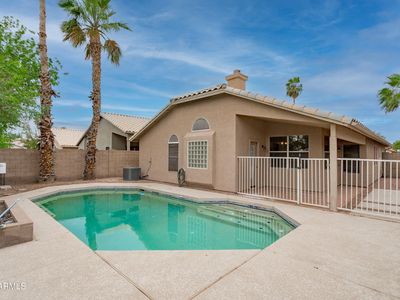 1269 E CENTURY Avenue, Gilbert, AZ, 85296
