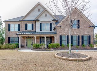 6607 Trailside Dr, Flowery Branch, GA 30542