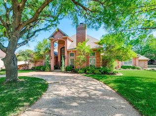 3906 Stonehaven Dr, Colleyville, TX 76034