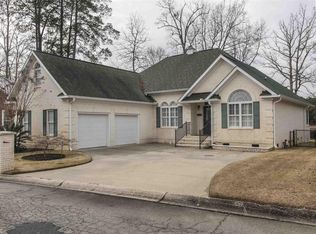 71 Beaufort Shores Ct, Prosperity, SC 29127