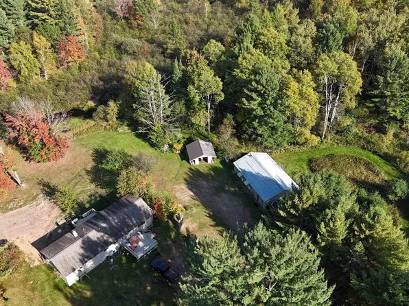 N9730 SOLBERG LAKE ROAD EAST, Phillips, WI 54555