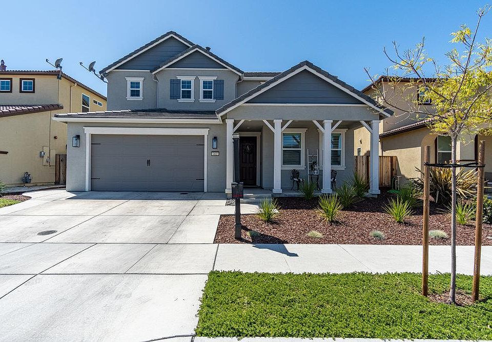 462 Segovia Dr, Hollister, CA 95023 MLS ML81921130 Zillow