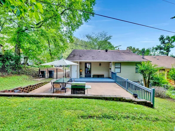 2 Indianwood Ter, Pelham, AL 35124