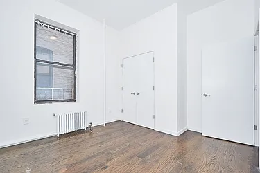 Rented by Living New York