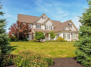 6670 Golf View Rise, Victor, NY 14564