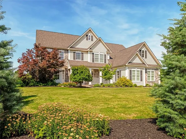 6670 Golf View Rise, Victor, NY 14564