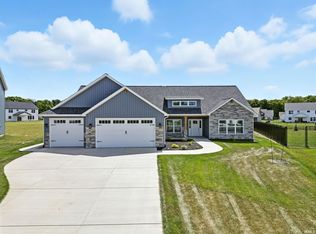 7369 House St, Lafayette, IN