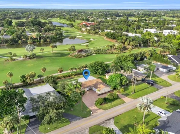 153 Viking WAY, NAPLES, FL 34110