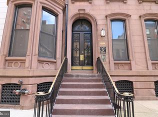 2112 Walnut St, Philadelphia, PA