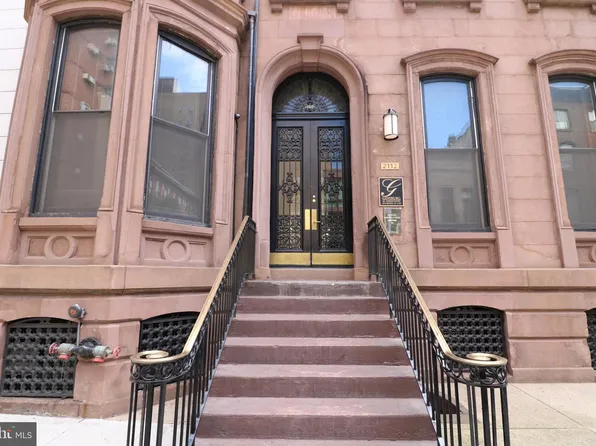2112 Walnut St, Philadelphia, PA 19103