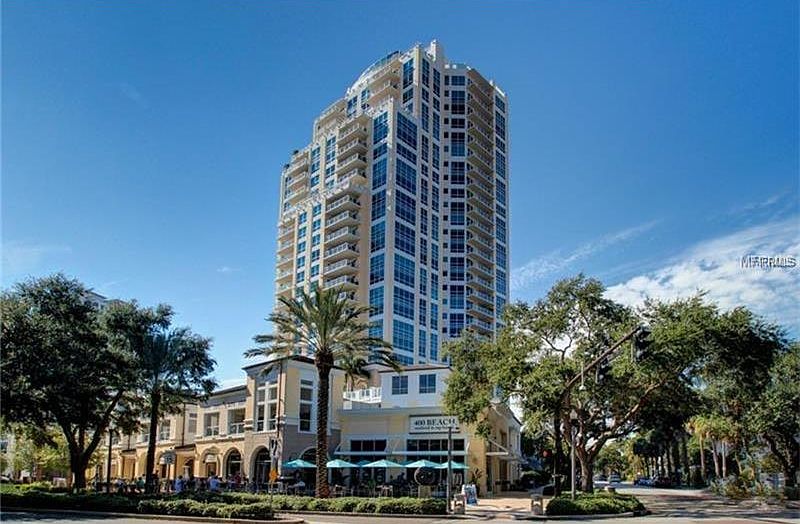 1st image of 400 Beach Dr NE Unit 1101