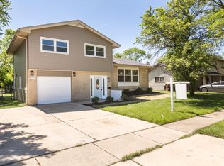 4717 175th Pl, Country Club Hills, IL