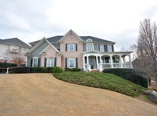 6190 Wild Timber Rd, Sugar Hill, GA 30518