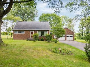151 W Nimisila Rd, Akron, OH 44319