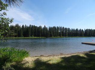 255 E Cedar Ln, Priest River, ID 83856