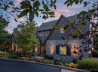 7258 Oak Fairway, Tulsa, OK 74131