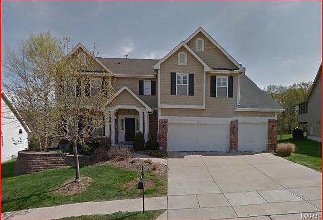 1st image of 3012 Kingsridge Manor Dr