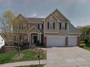 3012 Kingsridge Manor Dr, Saint Louis, MO