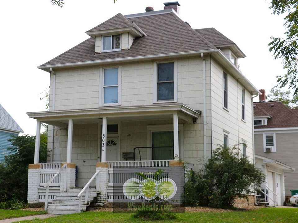 503 N. Broad Street