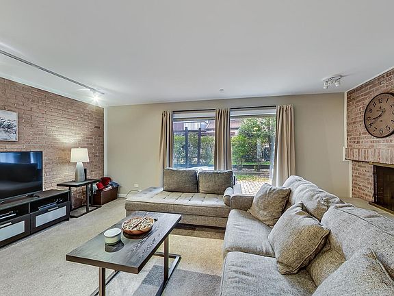 4th image of 1804 Wildberry Dr Unit B