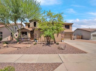 27209 N Gidiyup Trl, Phoenix, AZ 85085