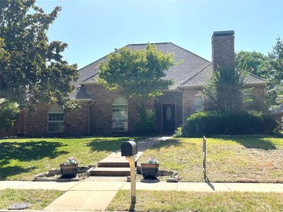 6905 Laramie Dr, Plano, TX, 75023