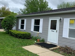 1008 Cypress Ln, Joliet, IL 60435