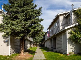 209 W 14th Ave, Anchorage, AK 99501