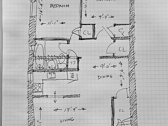 2nd image of 20-18 23rd St #1