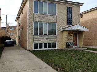 6504 N Neva Ave, Chicago, IL