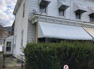 909 Norwood St, Harrisburg, PA 17104