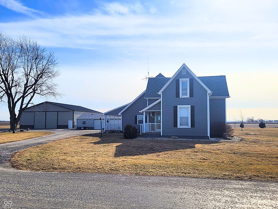 1st image of 5393 E County Road 400 S