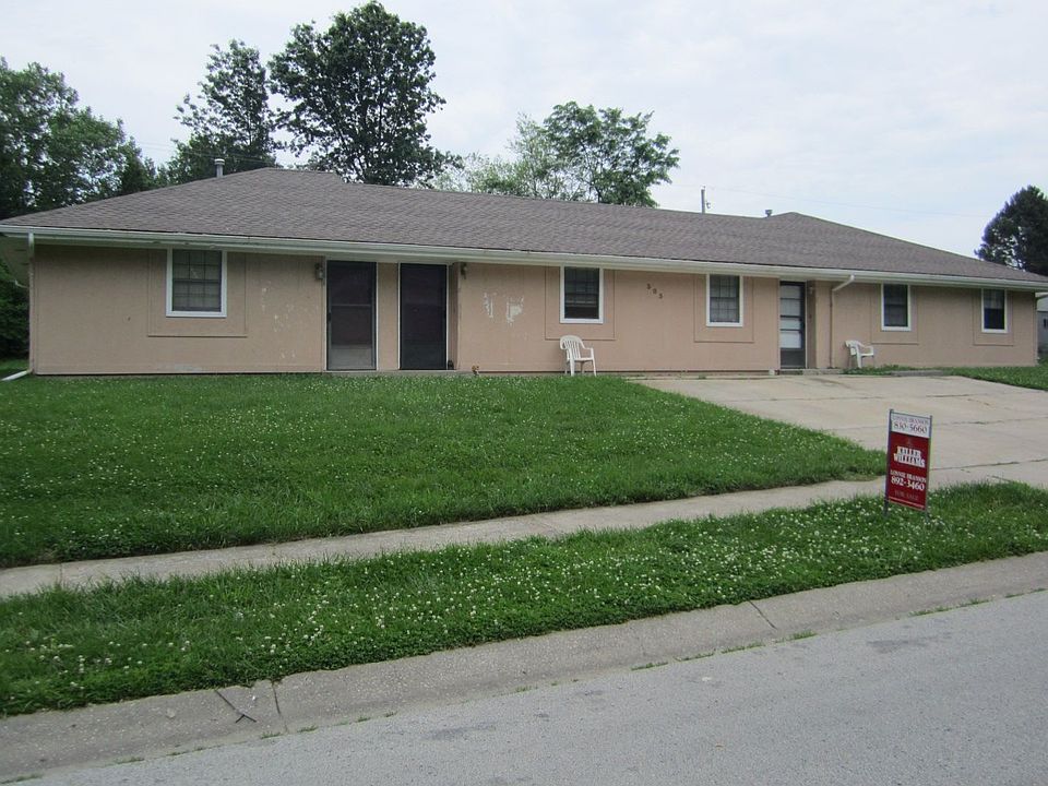 1st image of 303 SE Claremont St
