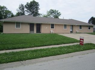 303 SE Claremont St, Lees Summit, MO 64063