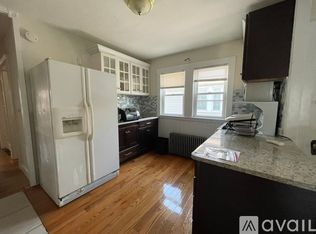 61 Hooker St #2, Allston, MA 02134