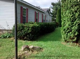 40781 24th Ave, Gobles, MI 49055