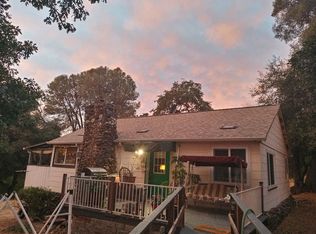 14585 Ridge Rd, Sutter Creek, CA 95685