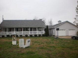 908 Muddy Creek Rd S, Berea, KY 40403