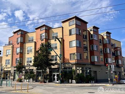 4800 3rd St UNIT 406, San Francisco, CA, 94124